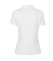 POLERA POLO M/C MUJER 60% ALG 40% POLY