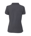 POLERA POLO M/C MUJER 60% ALG 40% POLY