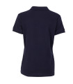 POLERA POLO M/C MUJER 60% ALG 40% POLY