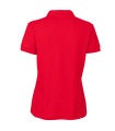 POLERA POLO M/C MUJER 60% ALG 40% POLY