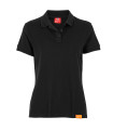 POLERA POLO M/C MUJER 60% ALG 40% POLY