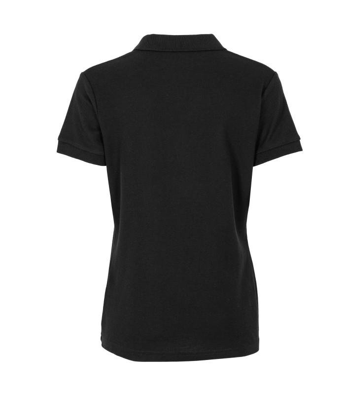 POLERA POLO M/C MUJER 60% ALG 40% POLY