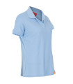 POLERA POLO M/C MUJER 60% ALG 40% POLY