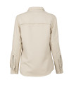 BLUSA OUTWORK RIPSTOP JUBAE M/L MUJER