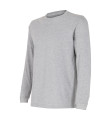 POLERA ESSENTIAL SOFT HOMBRE M/L