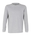 POLERA ESSENTIAL SOFT HOMBRE M/L