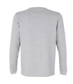 POLERA ESSENTIAL SOFT HOMBRE M/L