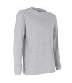 POLERA ESSENTIAL SOFT HOMBRE M/L