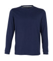 POLERA ESSENTIAL SOFT HOMBRE M/L