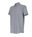 CAMISA OXFORD CLASSIC M/C HOMBRE