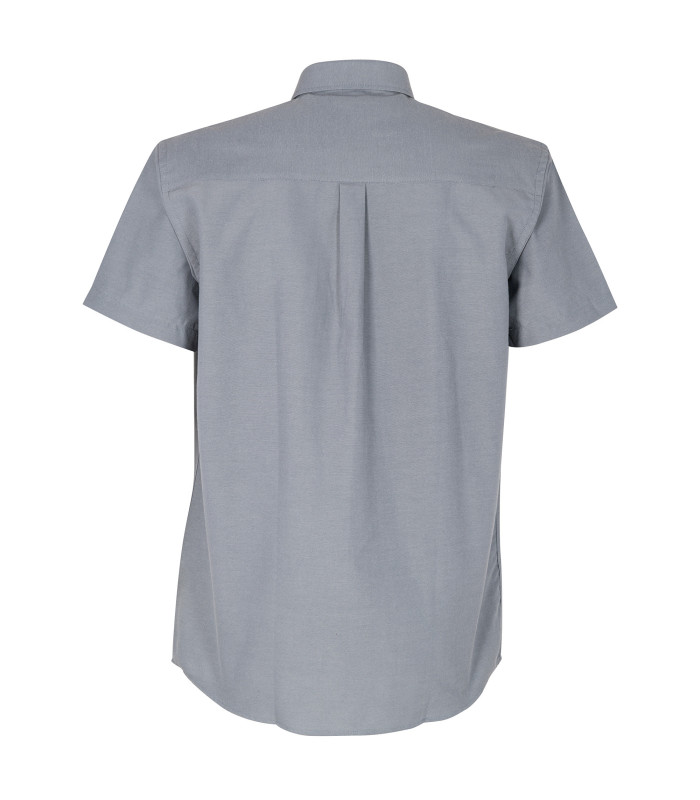 CAMISA OXFORD CLASSIC M/C HOMBRE