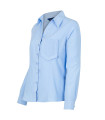 BLUSA OXFORD CLASSIC M/L MUJER