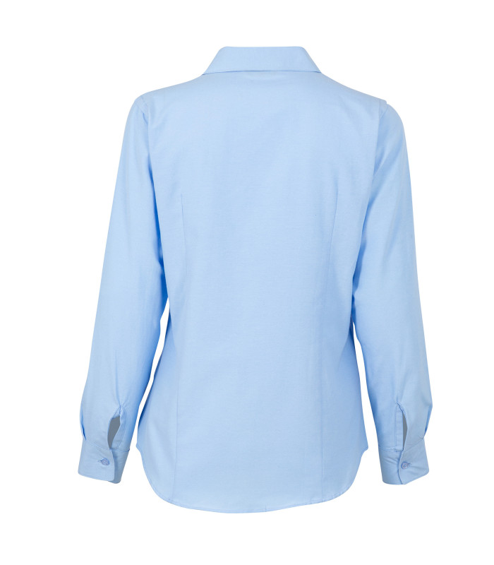BLUSA OXFORD CLASSIC M/L MUJER