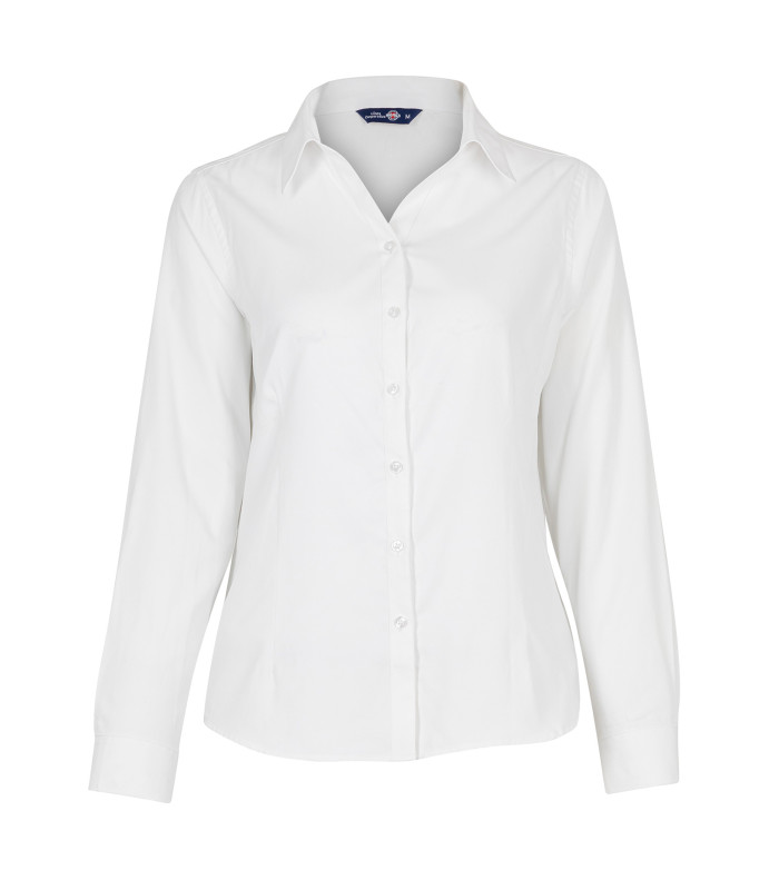 BLUSA OXFORD LIGHT M/L