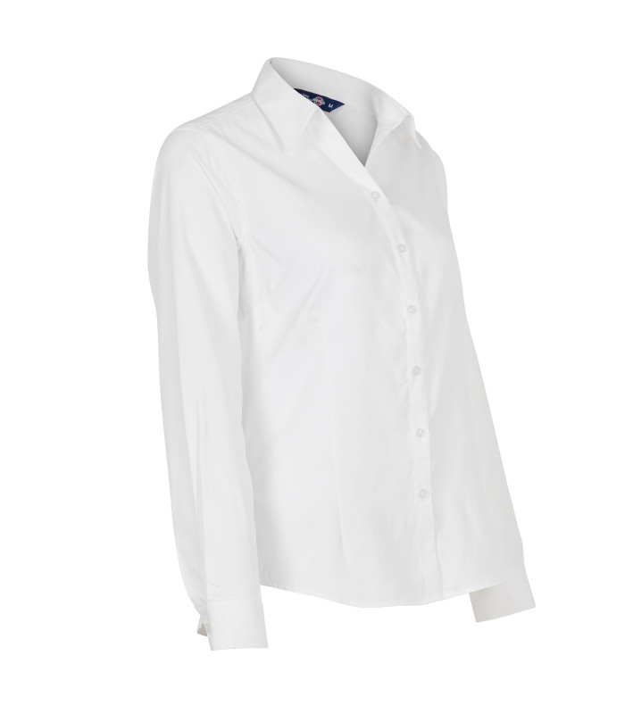 BLUSA OXFORD LIGHT M/L