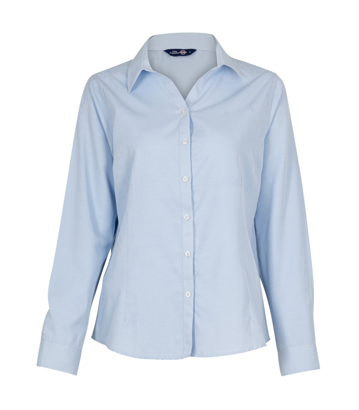 BLUSA OXFORD LIGHT M/L