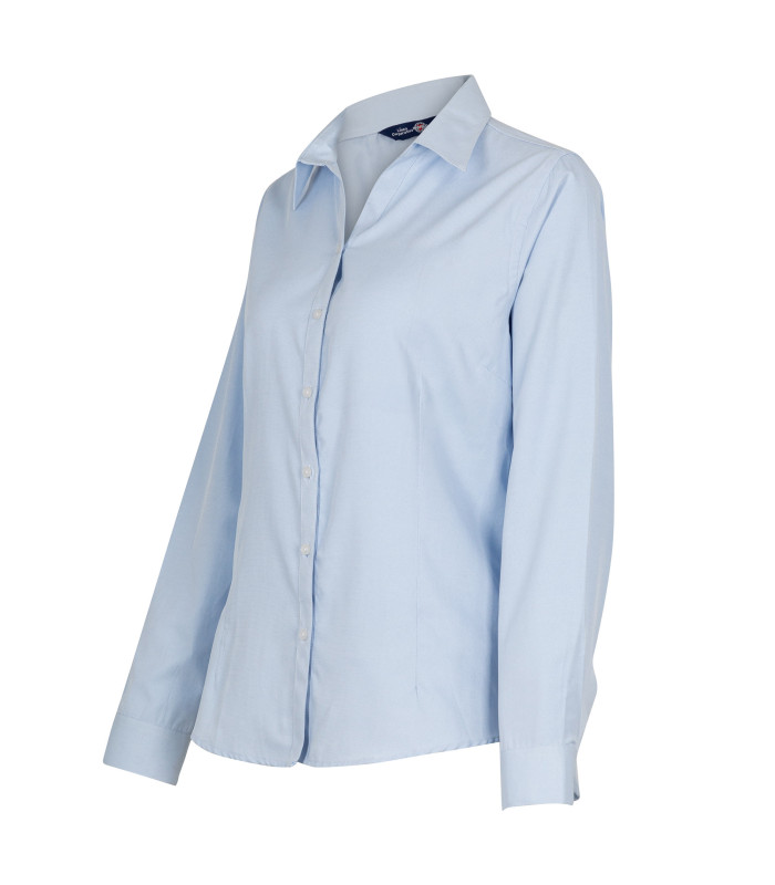 BLUSA OXFORD LIGHT M/L