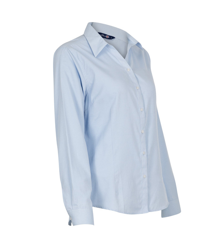 BLUSA OXFORD LIGHT M/L