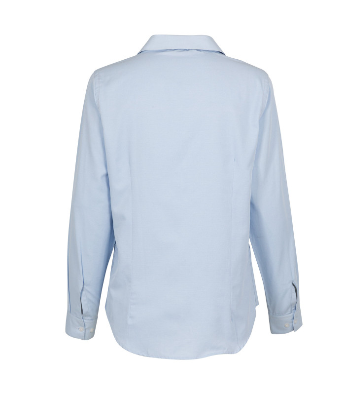 BLUSA OXFORD LIGHT M/L