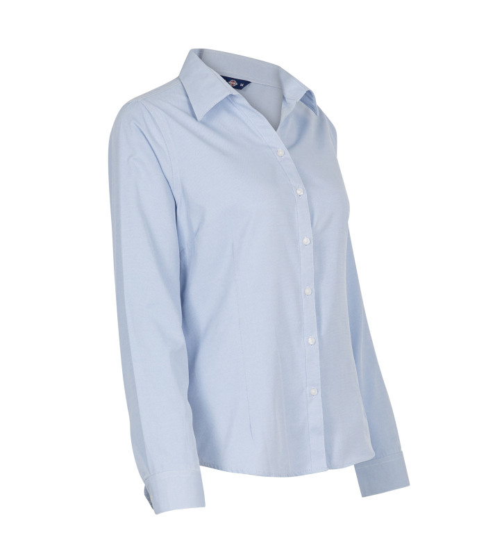 BLUSA OXFORD LIGHT M/L