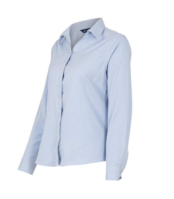 BLUSA OXFORD LIGHT M/L