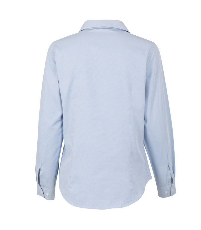 BLUSA OXFORD LIGHT M/L