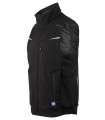 PARKA RAPEL SOFTSHELL OUTWORK S/M HOMBRE