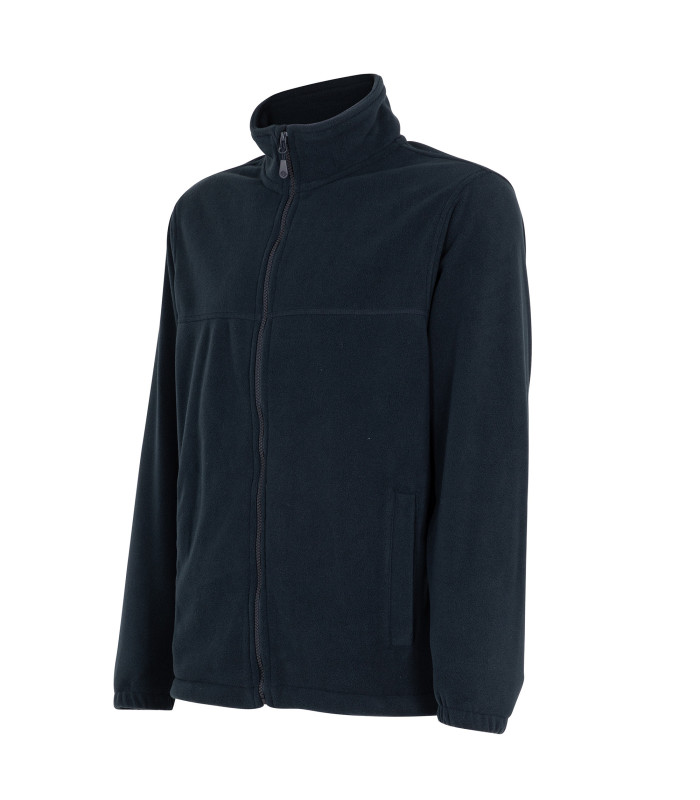 MICROPOLAR M/L HOMBRE 100% POLY