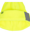 GORRO HI VIS MICROPOLAR UNISEX 100% POLY