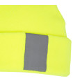 GORRO HI VIS MICROPOLAR UNISEX 100% POLY