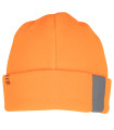 GORRO HI VIS MICROPOLAR UNISEX 100% POLY