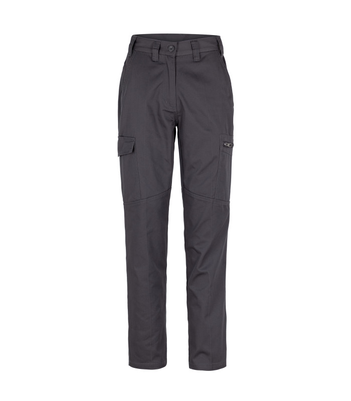 Pantalón Cargo New Edition Mujer