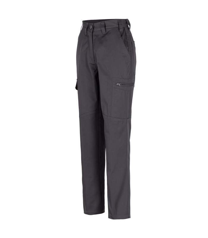 Pantalón Cargo New Edition Mujer