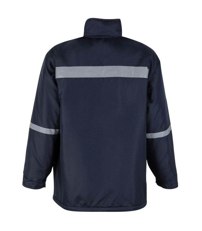 Parka Térmica Practical Line Manga Larga Hombre