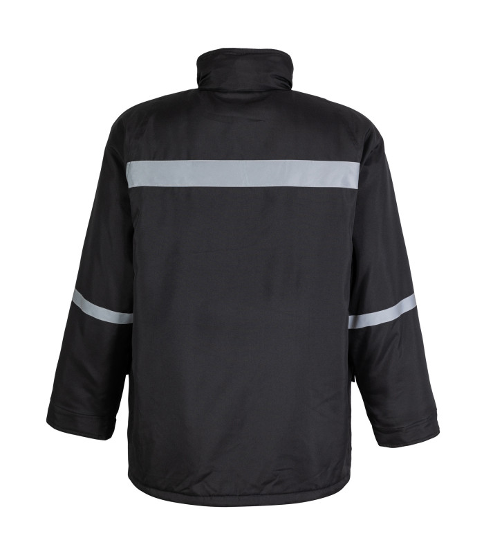 Parka Térmica Practical Line Manga Larga Hombre