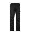 Pantalón Cargo Gabardina Forro Polar Hombre