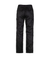 Pantalón Cargo Gabardina Forro Polar Hombre