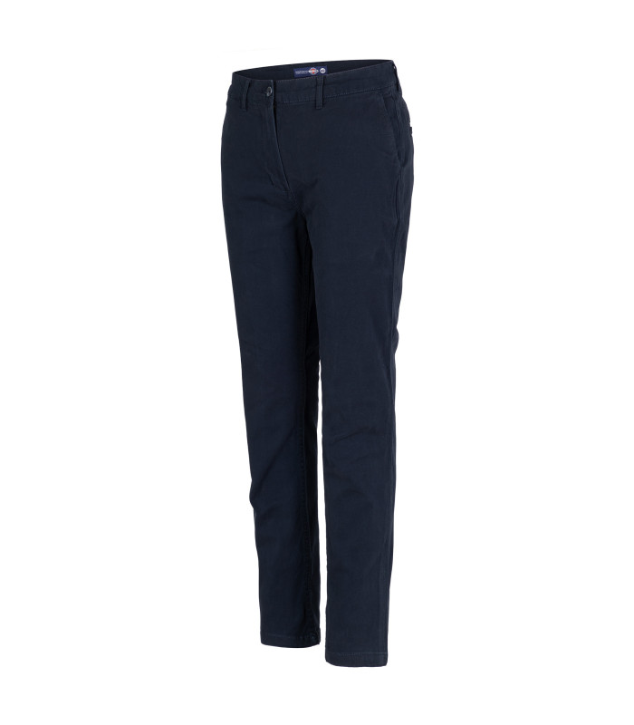Pantalón Casual Slim Mujer