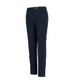 Pantalón Casual Slim Mujer