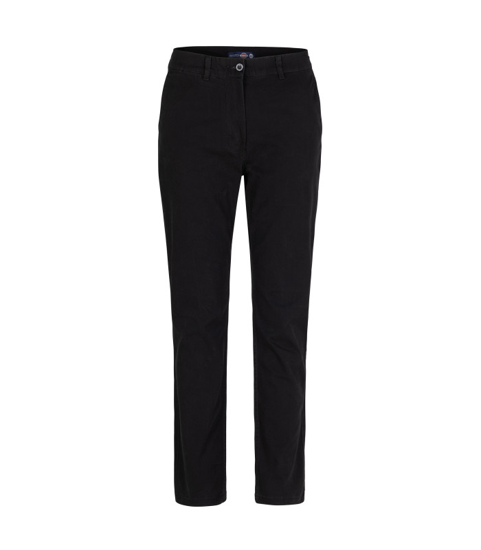 Pantalón Casual Slim Mujer