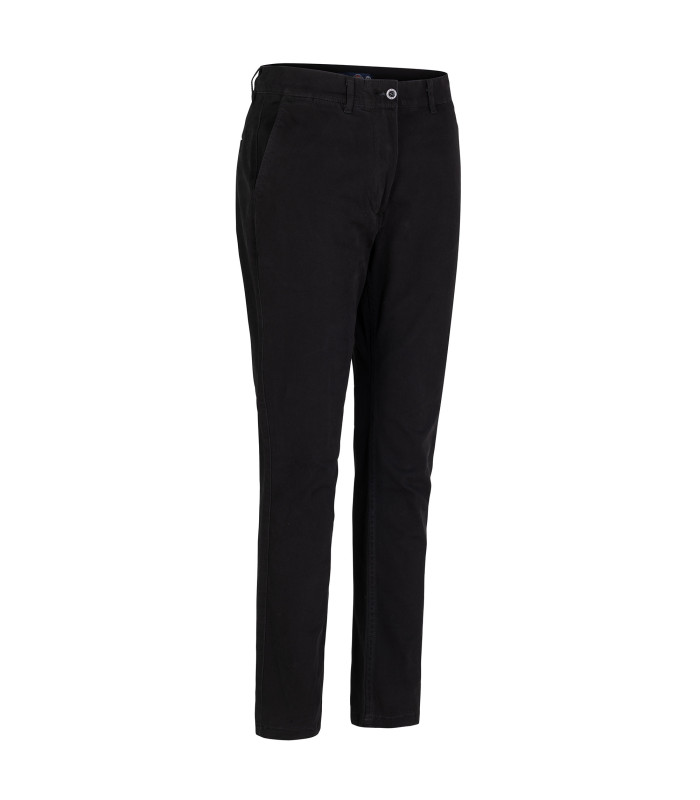 Pantalón Casual Slim Mujer