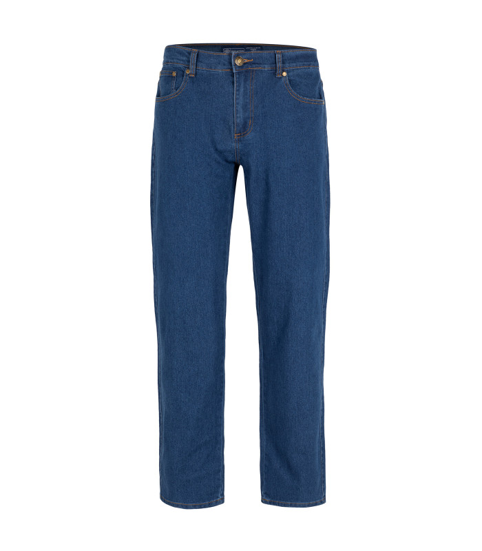 Jeans Free Action Line Hombre