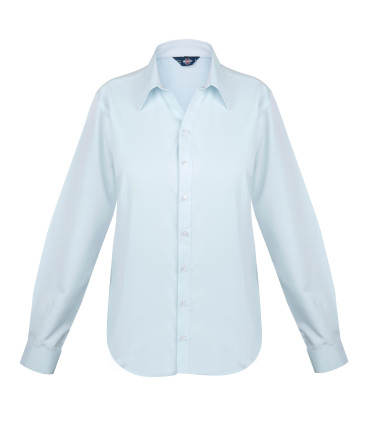 BLUSA OXFORD LIGHT M/L