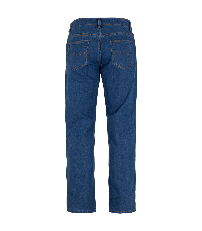 Jeans Free Action Line Hombre