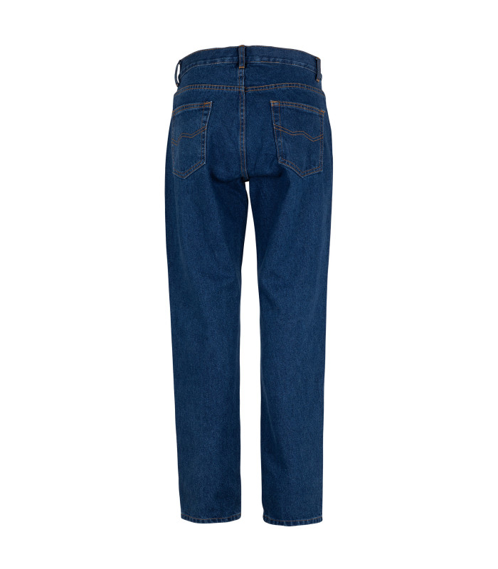 Jeans Practical Line 100% Algodón Mujer