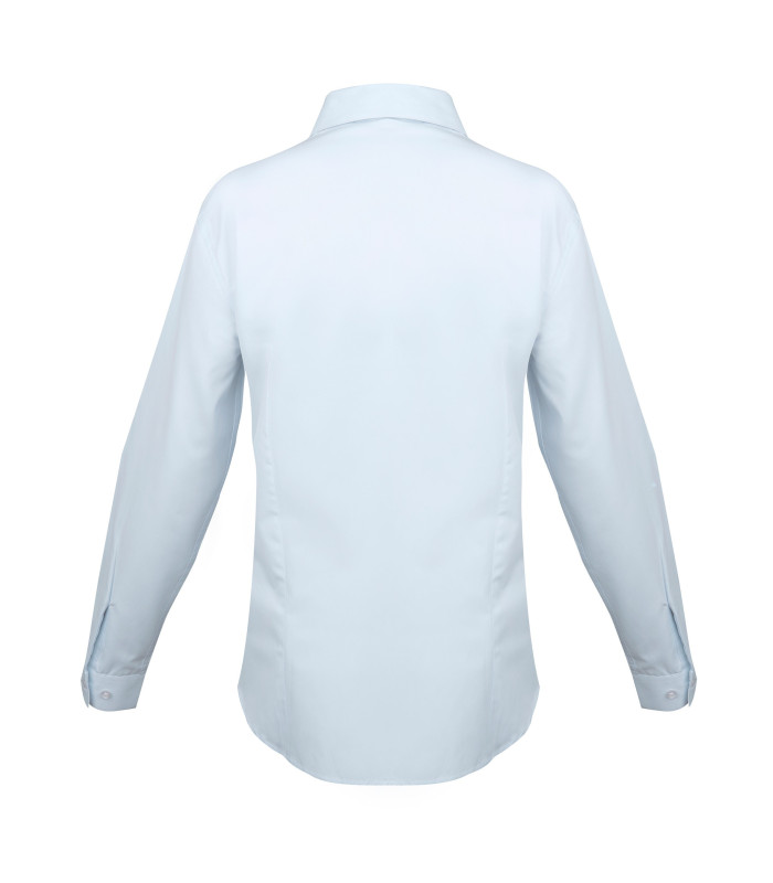 BLUSA OXFORD LIGHT M/L