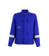 CHAQUETA IGNIFUGA ANTIESTATICA TECHNIC M/L HOMBRE 100% ALG