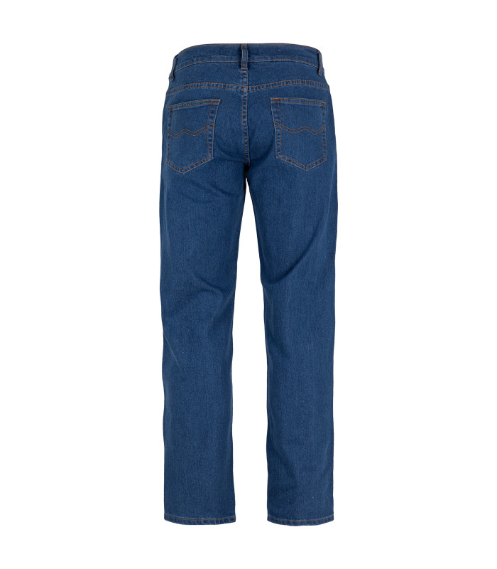 Jeans Practical Line 100% Algodón Hombre