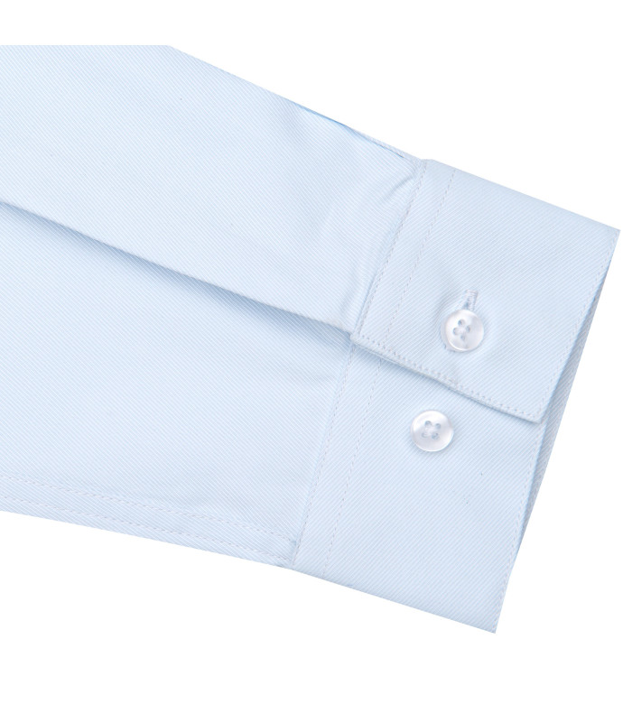 BLUSA OXFORD LIGHT M/L