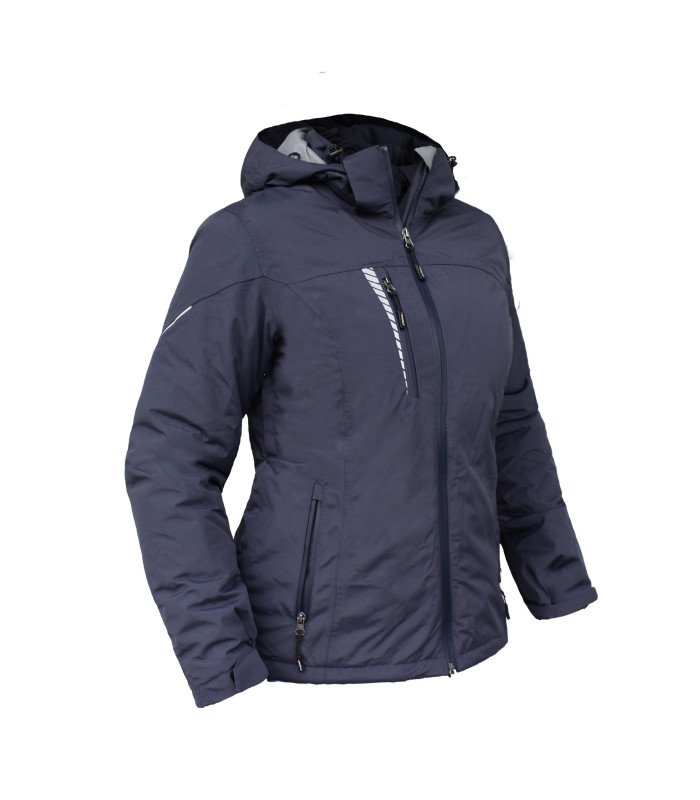 PARKA FIX OREGÓN TÉRMICA M/L MUJER